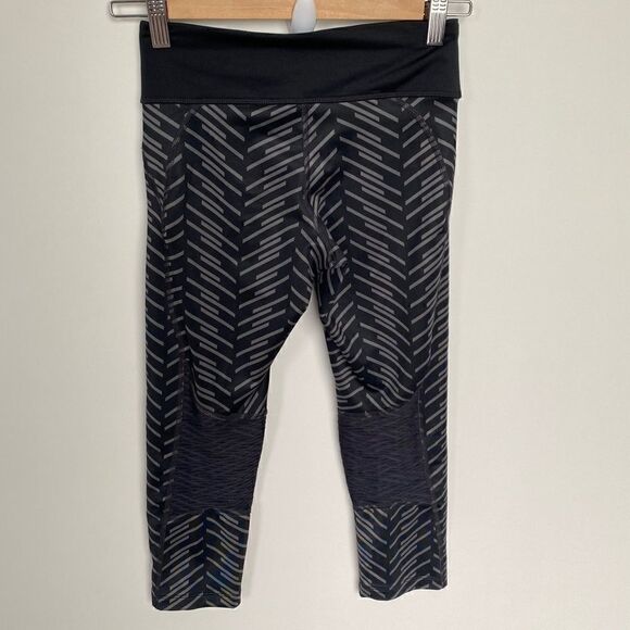 Pearl Izumi  Women's Flash 3/4 Tight Print Pants - Picture 4 of 9